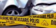 Selama Mudik Lebaran, 17 Kecelakaan Terjadi di Kota Tangerang