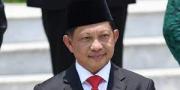 Hari Ini Mendagri Lantik Penjabat Gubernur Banten