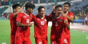 Usai Hajar Filipina 4-0, Begini Peluang Timnas Indonesia Lolos ke Semifinal SEA Games
