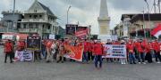 2 Mahasiswa Korban Klitih Tewas, Masyarakat Batak Aksi Damai di Yogyakarta