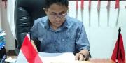 DPRD Kota Tangerang Berharap Sinergi dengan Pj Gubernur Banten Terjalin Baik