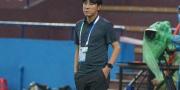 Masuk Semifinal Usai Menang Lawan Myanmar, Shin Tae-yong Puji Timnas Indonesia