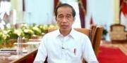 Jokowi: Jangan Ada yang Bermain-main Minyak Goreng