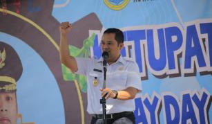 Peringati May Day, Wali Kota Tangerang: Kalau Ada Pengusaha Nakal Lapor Saya