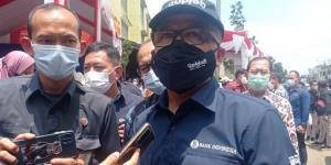 Digelar 20-22 Mei, Pameran KKB di Serpong Tangerang Targetkan Transaksi Penjualan Rp6 Miliar