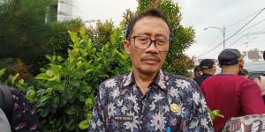 Penyakit Menular Hewan Ternak, Dinas Pertanian Banten Check Point di Dua Lokasi
