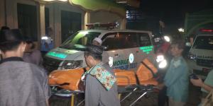 Warga Sukamulya Tangerang Tewas Kecelakaan Bus Peziarah di Ciamis, Kapolda Banten Ucapkan Duka Cita