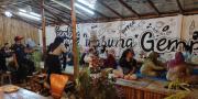 Kafe Warung Gempol di Pinang Tangerang, Tempat Nongkrongnya Komunitas