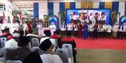 628 Peserta Ikuti MTQ Kota Tangerang, Pemenang Bakal Wakili Banten di Tingkat Nasional