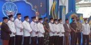 MTQ XXI Kota Tangerang Resmi Dibuka, Pemkot Harapkan Al-Quran Bisa Diaktualisasikan