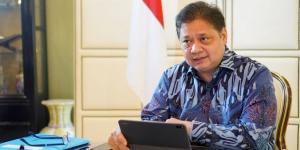 Menko Airlangga Sebut Kebijakan People-Firsta Dukung Pencapaian Signifikan Pertumbuhan Ekonomi Indonesia 