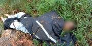 Mayat Pria Tanpa Identitas Ditemukan di Green Lake Karang Tengah Tangerang
