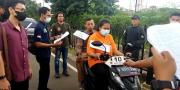Rekonstruksi Pembunuhan Pemuda di Pinggir Tol Tangerang, Pelaku Sejoli Jalani 34 Adegan