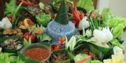  Nasi Segambreng, Makanan Baru Khas Kota Tangerang