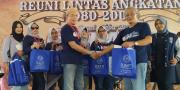 Gencarkan Promosi, UMT Bergerak ke SMAN 3 Kota Tangerang