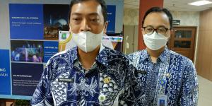 Penyuluhan Perizinan Digital, DPMPTSP Kota Tangerang Gandeng Akademisi