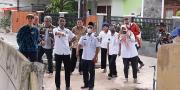 DPRD Kota Tangerang Minta Buat Sodetan ke Sungai Cisadane untuk Atasi Banjir di Nusa Jaya