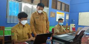 PPDB SMP Negeri di Kota Tangerang Mulai Dibuka untuk Jalur ABK dan Zonasi