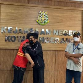 Kejari Kota Tangerang Terapkan Restoratif Justice Kasus Penganiayaan Gegara Utang
