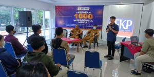 1.000 Pengusaha Muda Ditargetkan Lahir di Kota Tangerang