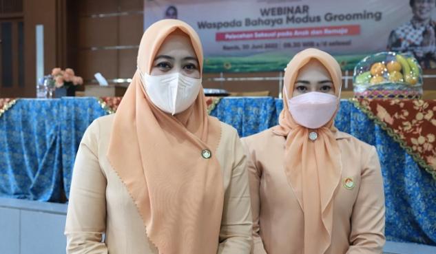 Waspada Bahaya Modus Grooming Pelecehan Seksual pada Anak & Remaja di Tangerang