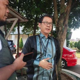 Adukan Nasibnya Tak Digaji 8 Bulan ke Disnaker, Pekerja di Tangerang Tetap 'Gigit Jari'