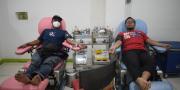 23 Tahun Berdiri, PMI Kota Tangerang Tidak Hanya Beri Layanan Donor Darah