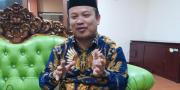 Kebut Pembangunan Akhir Tahun, DPRD Kota Tangerang Minta Dinas Teknis Perhatikan Kualitas