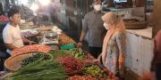 Harga Cabai Makin Pedas, Ini Penyebab di Kota Tangerang