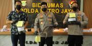 Tawuran di Cipondoh Tewaskan Pemuda, 3 Pelaku Ditangkap 2 Buron