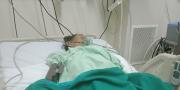 Pria Telantar Sakit di Kota Tangerang Masih Dirawat Intensif