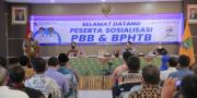 Wali Kota Tangerang Tegaskan Pelayanan Untuk Masyarakat Jangan Hitung-hitungan