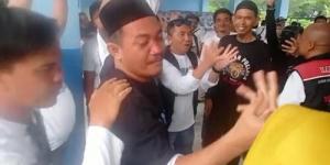 Habiballah Terpilih Jadi Ketua Iluni SMKN 4 Tangerang