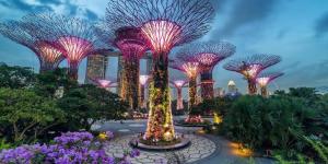  9 Destinasi Wisata Singapura Paling Favorit Ini Wajib Dikunjungi