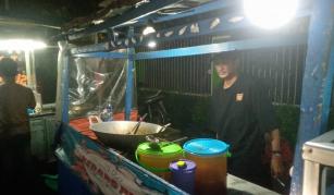 Seafood Murah dan Nikmat Ada di Perumnas Tangerang