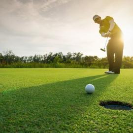 Soekarno-Hatta International Airport Golf Tournament 2022 Dibuka, Hadiahnya Mobil dan Logam Mulia