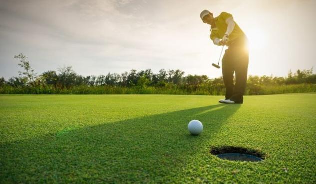 Soekarno-Hatta International Airport Golf Tournament 2022 Dibuka, Hadiahnya Mobil dan Logam Mulia