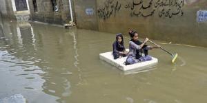 Banjir Bandang Tewaskan 1.000 Orang di Pakistan, Kemlu RI Pastikan WNI Aman