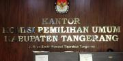 DPRD Kabupaten Tangerang Nambah 5 Kursi di Pemilu 2024