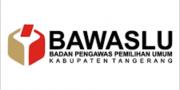  Butuh Ratusan Petugas Ad Hoc Pemilu 2024, Bawaslu Kabupaten Tangerang Buka Pendaftaran