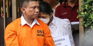 Imigrasi Bandara Soekarno-Hatta: Istri Ferdy Sambo Dicekal