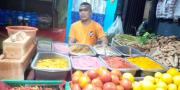Harga Bahan Pokok di Pasar Tangerang Melonjak Dampak Kenaikan BBM