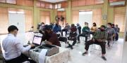 Antusias Program Diskon 77% Tinggi, Bapenda Kota Tangerang Apresiasi Wajib Pajak