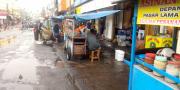 Pedagang Pasar Lama Direlokasi ke Mal, Ini Tanggapan Anggota DPRD  