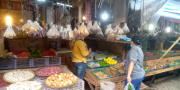 Harga Cabai dan Bawang di Pasar Tangerang Naik