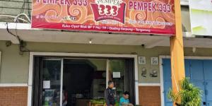 Rekomendasi Tempat Makanan Berkuah Termurah di Tangerang, Mulai dari Rp5.000