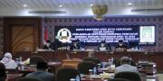 Sah! DPRD Kota Tangerang Setujui APBD Perubahan TA 2022