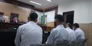 Ditjen Pas Hormati Putusan Hakim soal Kebakaran Lapas Tangerang