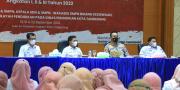 ASN Kota Tangerang Pungli Laporkan ke LAKSA