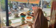 Pemilik Warung Makan di Tangerang Ogah Pindah ke Kompor Listrik